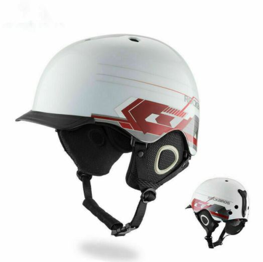 Ski & Snowboard Helme