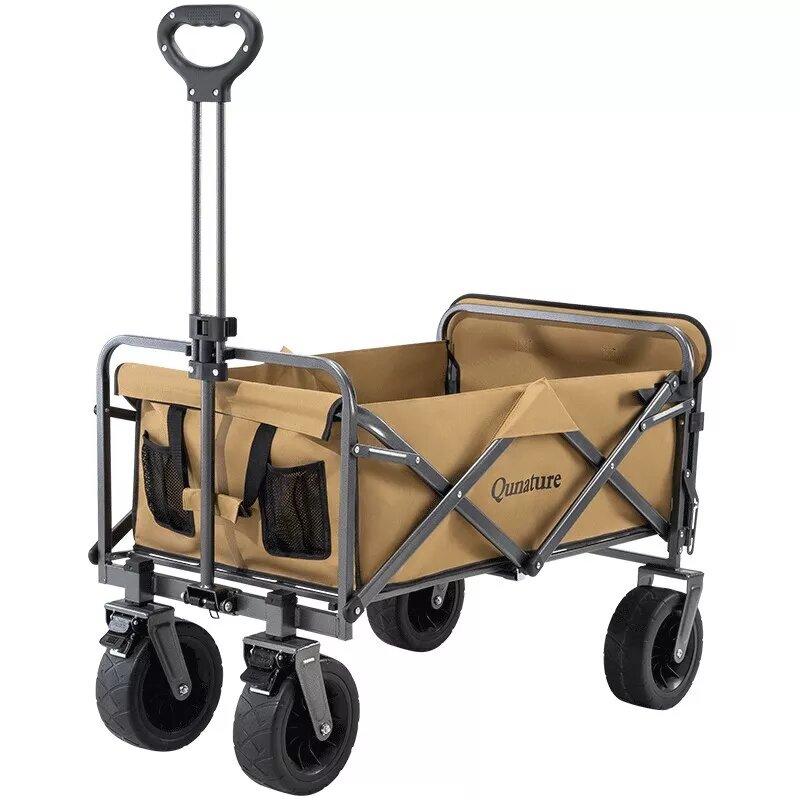Bollerwagen