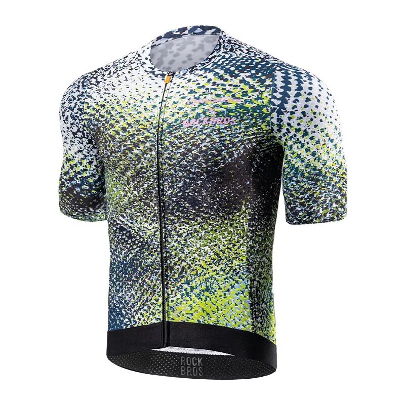 Fahrradtrikot Herren