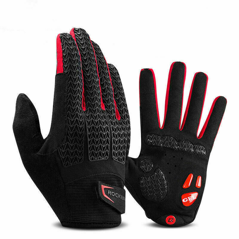 Handschuhe lang