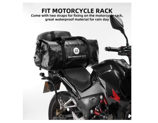 Motorradtaschen