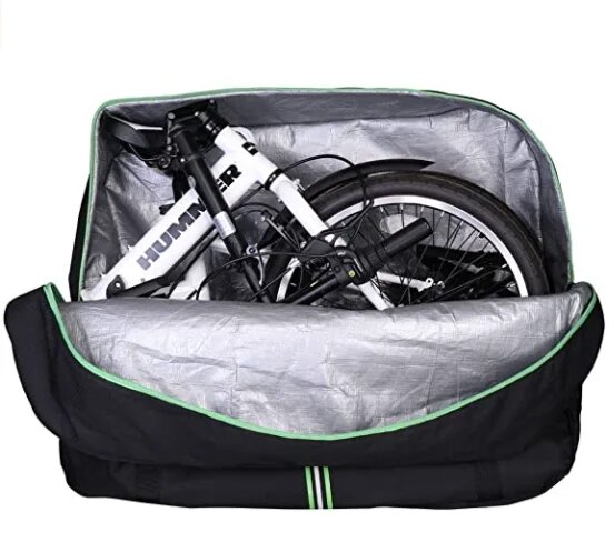 Transporttasche
