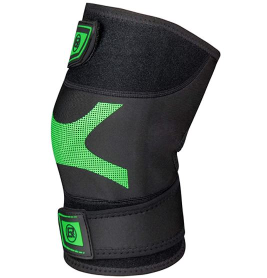 Kniebandage